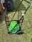 Colapsible Wheeled Cart (Local Pick Up Only)