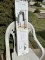 Richards Dual Bar Adjustable Height Garment Rack