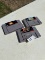 (3) Super Nintendo Entertainment System Games