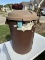 Rubbermaid Roughneck Refuse Container (Local Pick Up Only)