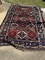 Large Heavy Area Rug/Made in Iran