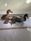 Box Lot/Duck Décor