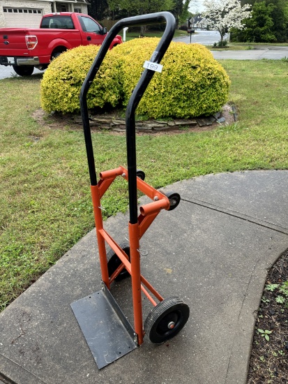 Heavy Duty Wheel Truck/Cart (Local Pick Up Only)
