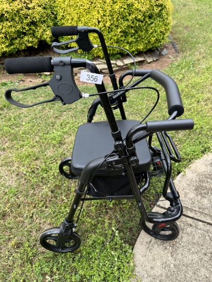 KMINA Walker (Local Pick Up Only)