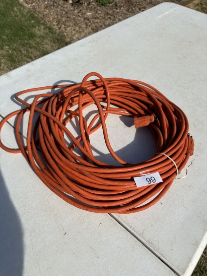Approx 100 Foot Extension Cord