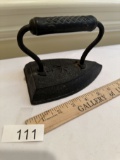 Vintage Cast Iron
