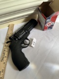 UMBREX .177 Brodax 44 Super Magnum with Cartridges