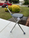 JUVO Folding Stool