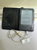 Amazon Kindle Model D00901 eReader