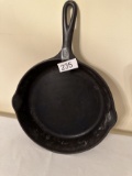 WAGNER WARE Sidney 1058 Cast Iron Pan