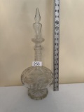 Nice Glass Decanter