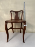 Vintage Grand Ledge Chair Co Accent Chair/Occasional Chair (Local Pick Up Only)