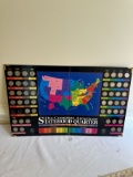 Statehood Quarters in Large Book/2 Missing
