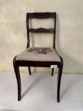 Nice Vintage Accent Chair (Local Pick Up Only)