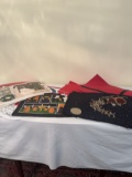 Box Lot/Placemats, ETC