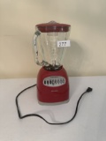 Osterizer 10 Speed Blender