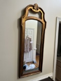 Approx 4 Foot Tall, 18 Inch Wide Décor Mirror (Local Pick Up Only)