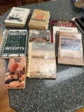 Box Lot/Vintage Recipe Books