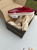 Eddie Bauer Size 8.5M Shoes