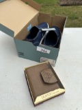 Toms Men's Size 11 Baja Navy Canvas Shoes, ETC