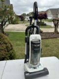 KENMORE Intuition with Power Flow Direct Drive Beltless Vacuum