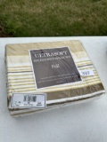 Full Size Ultrasoft Microfiber Sheet Set