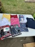 Box Lot/Men's T Shirts, ETC.