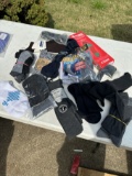 Box Lot/Men's Socks