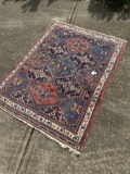 Approx 50 Inches X 39 Inches Area Rug