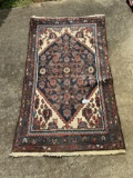 Approx 50 Inches X 29 Inches Area Rug