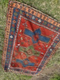 Approx 81 Inches X 56 Inches Area Rug