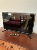 SCEPTRE Model H32 TV & DVD Player Combo (Local Pick Up Only)