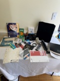 Box Lot/Office Supplies