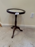 The Bombay Company Round Top Table (Local Pick Up Only)