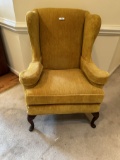 Vintage North Hickory Furniture Company Chair (Local Pick Up Only)