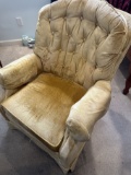 Vintage North Hickory Furniture Company Chair (Local Pick Up Only)