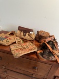 Box Lot/Vintage Ladies Purses