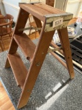 3 Step Step Ladder/Folding