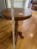 Round Top Table (Local Pick Up Only)