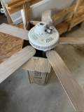 3 Light Ceiling Fan (Local Pick Up Only)