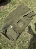 Military Duffle Bag