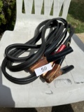 Jumper Cables