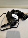 TASCO 8X40 Binoculars