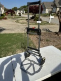 Nice Personal Folding Wheel Truck