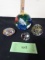 Decorative Paper Weights