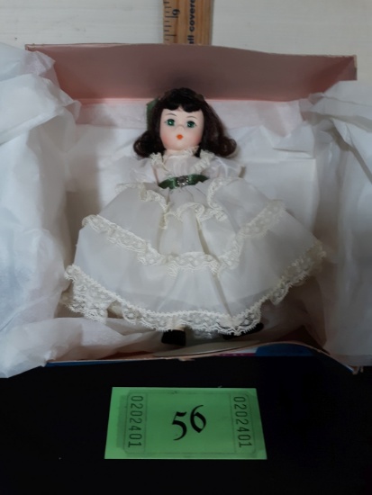 Madame Alexander Doll, NY NY