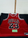 Bulls #23 Jersey, Nike NBA