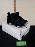 Jordan's Jumpman Two Trey Shoes