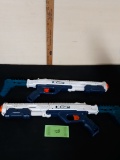 X Shot Toy Guns