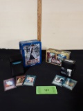 Yu-Gi-OH! Trading Cards, Box and Tin